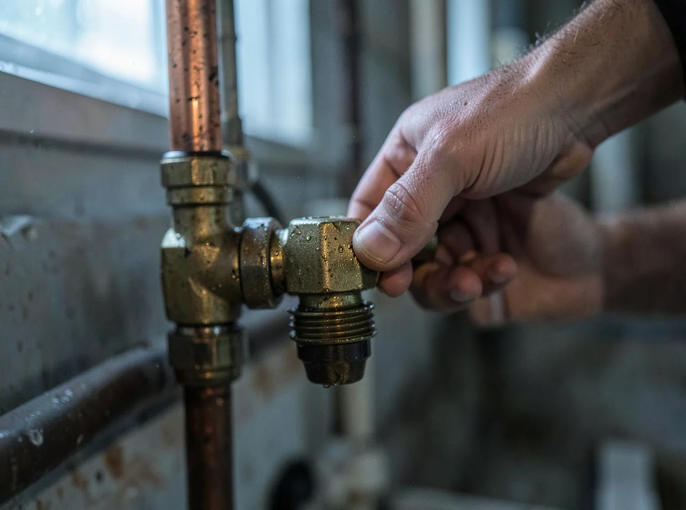 Emergency Plumber Pound, WI FAQs